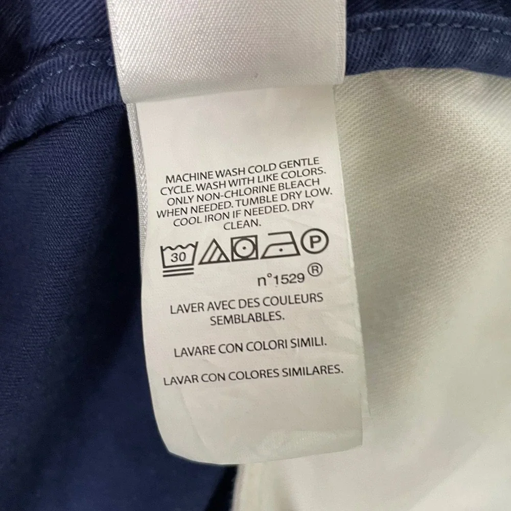 Polo Ralph Lauren classic preppy